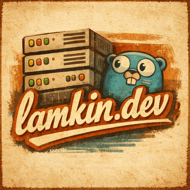 Lamkin website thumbnail