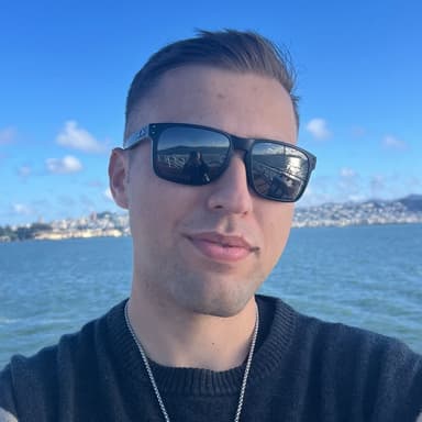 Chase Lamkin profile picture