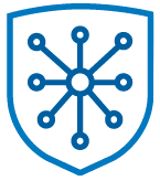 UWF Cybersecurity Center logo